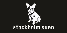STOCKHOLM SVEN