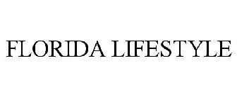 FLORIDA LIFESTYLE