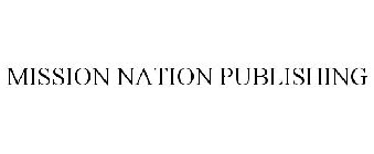 MISSION NATION PUBLISHING