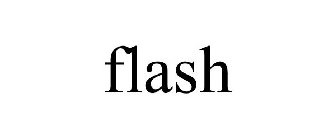 FLASH