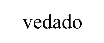 VEDADO