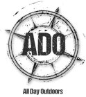 ADO ALL DAY OUTDOORS