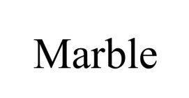 MARBLE