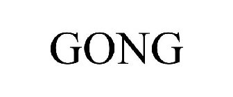 GONG