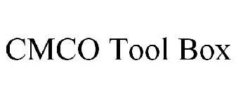 CMCO TOOLBOX