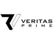 V VERITAS PRIME