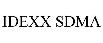 IDEXX SDMA