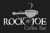 ROCK N JOE COFFEE BAR