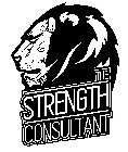 THE STRENGTH CONSULTANT