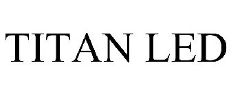 TITAN LED