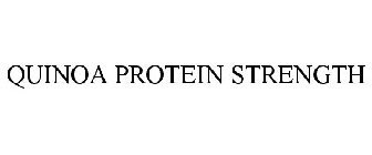 QUINOA PROTEIN STRENGTH