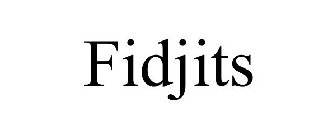 FIDJITS