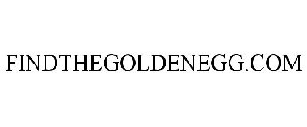 FINDTHEGOLDENEGG.COM