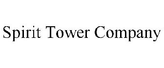 SPIRIT TOWER COMPANY