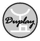 DUPLAY