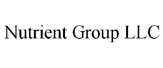 NUTRIENT GROUP LLC