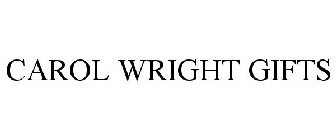 CAROL WRIGHT GIFTS