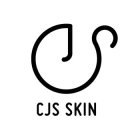 CJS CJS SKIN