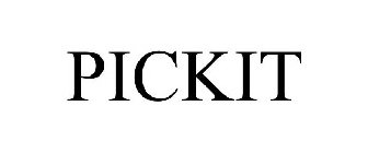 PICKIT