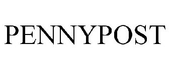 PENNYPOST