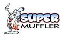 S SUPER MUFFLER