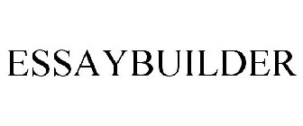 ESSAYBUILDER