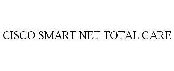 CISCO SMART NET TOTAL CARE