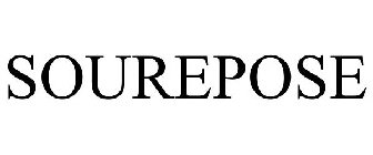 SOUREPOSE