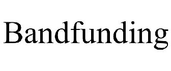 BANDFUNDING