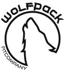 WOLFPACK FIT COMPANY