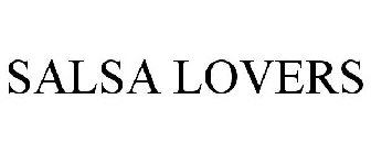 SALSA LOVERS