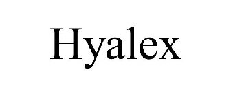 HYALEX