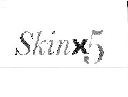 SKINX5