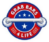 GRAB BARS 4 LIFE