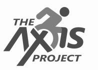 THE AXIS PROJECT