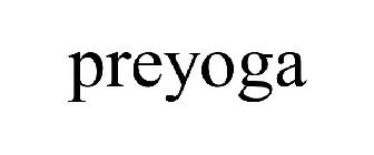 PREYOGA