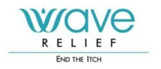 WAVE RELIEF END THE ITCH
