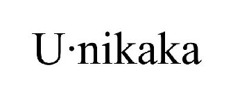 U·NIKAKA