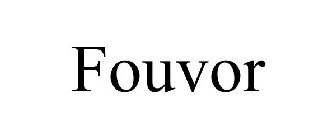 FOUVOR