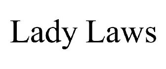 LADY LAWS