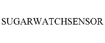 SUGARWATCHSENSOR