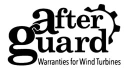 AFTER GUARD WARRANTIES FOR WIND TURBINES