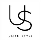 US ULIFE STYLE