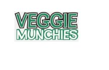 VEGGIE MUNCHIES