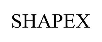 SHAPEX