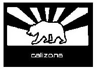 CALIZONA