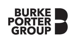 BURKE PORTER GROUP B