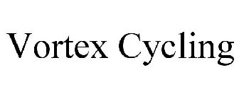 VORTEX CYCLING