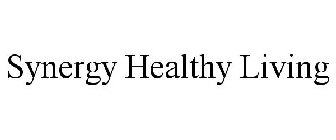 SYNERGY HEALTHY LIVING