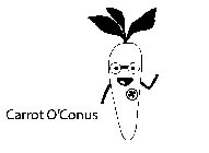 CARROT O'CONUS